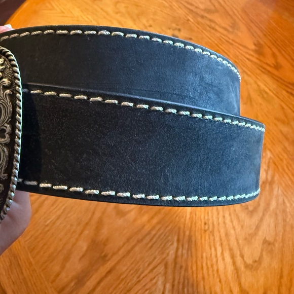Ariat Women’s Belt - Picture 2 of 4